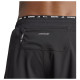 Adidas Ανδρικό σορτς Own the Run 3-Stripes Shorts Adidas Ανδρικό σορτς Own the Run 3-Stripes Shorts